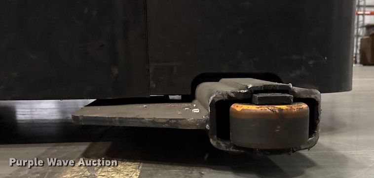 image for item EU4529 2018 Crown SP4050-30 order picker