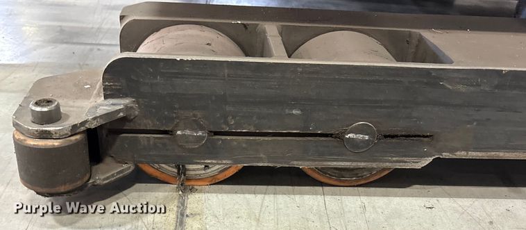 image for item EU4529 2018 Crown SP4050-30 order picker