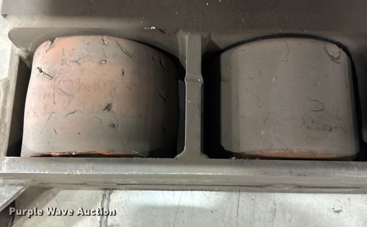 image for item EU4529 2018 Crown SP4050-30 order picker