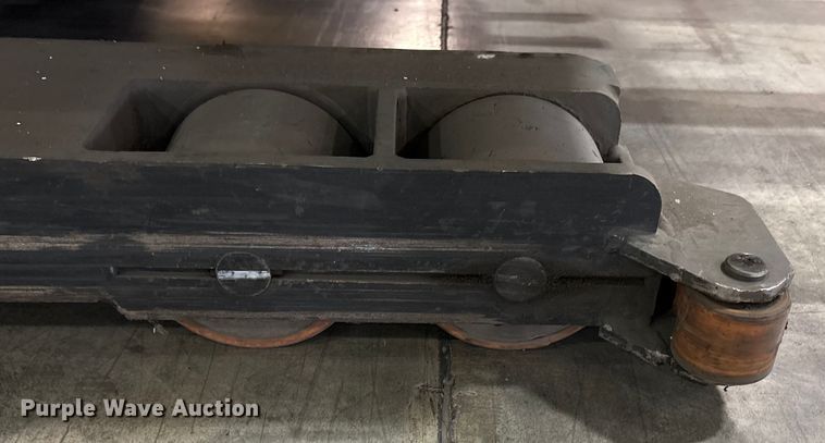 image for item EU4529 2018 Crown SP4050-30 order picker