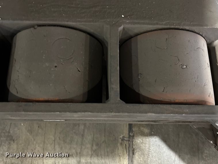 image for item EU4529 2018 Crown SP4050-30 order picker