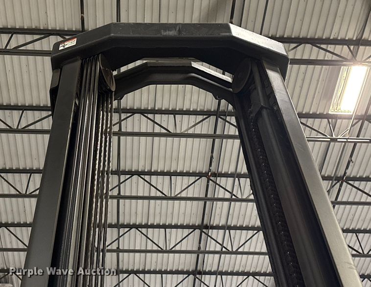 image for item EU4530 2018 Crown SP4050-30 order picker