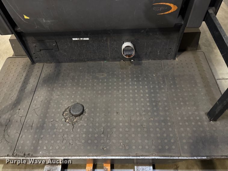 image for item EU4530 2018 Crown SP4050-30 order picker