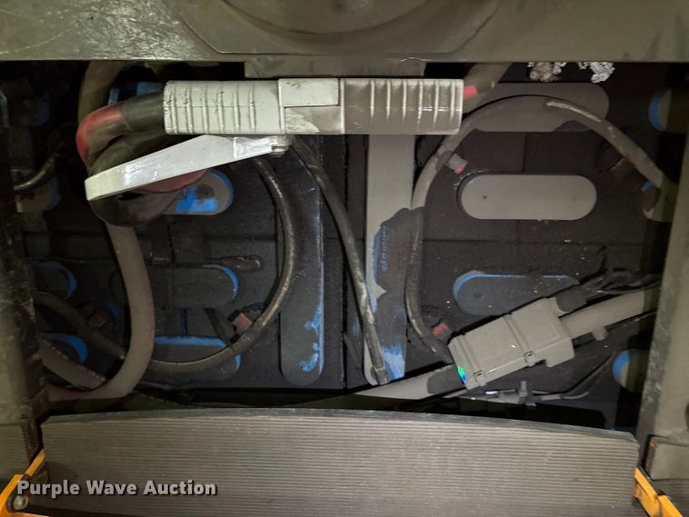 image for item EU4530 2018 Crown SP4050-30 order picker