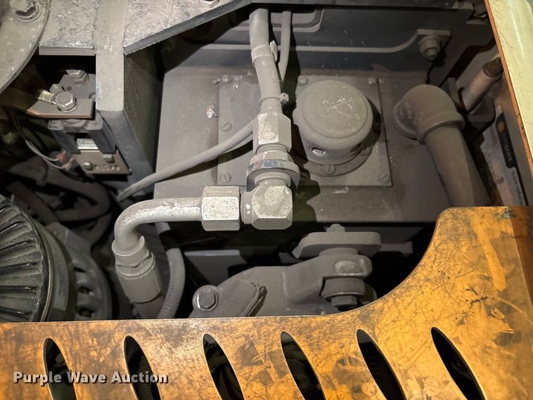 image for item EU4530 2018 Crown SP4050-30 order picker