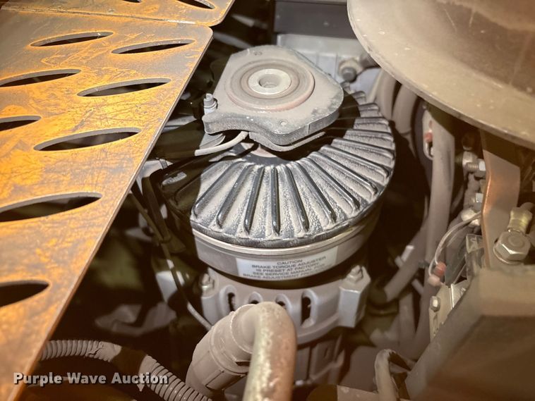 image for item EU4530 2018 Crown SP4050-30 order picker