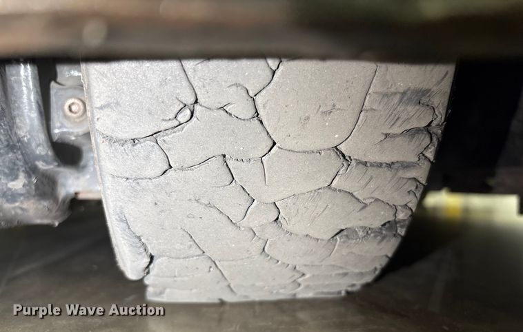 image for item EU4530 2018 Crown SP4050-30 order picker