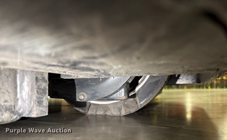 image for item EU4530 2018 Crown SP4050-30 order picker