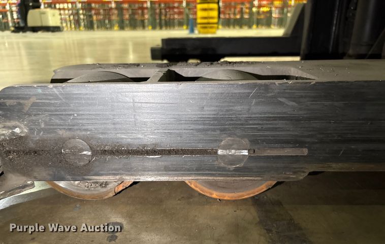 image for item EU4530 2018 Crown SP4050-30 order picker