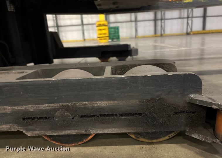 image for item EU4530 2018 Crown SP4050-30 order picker