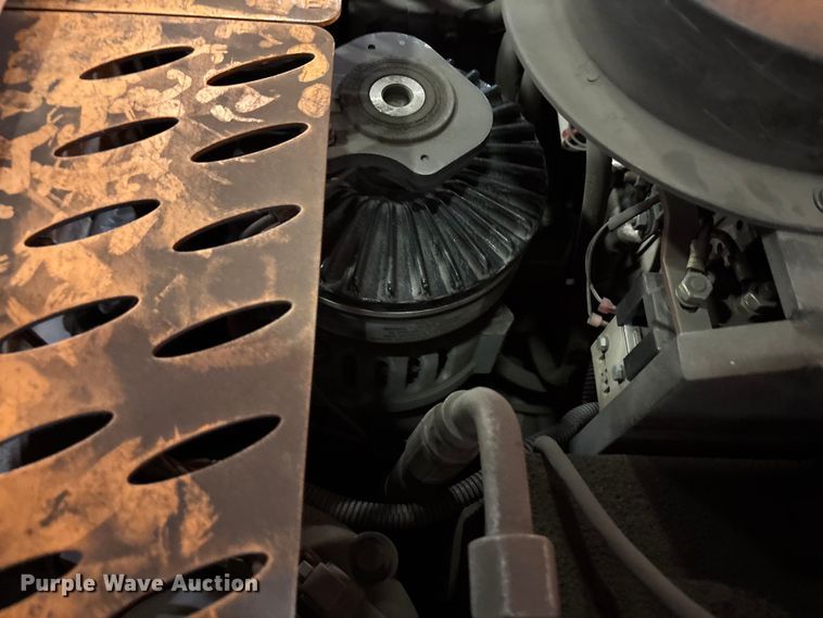 image for item EU4531 2018 Crown SP4050-30 order picker