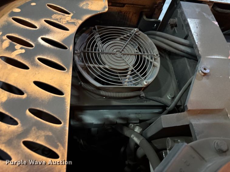 image for item EU4531 2018 Crown SP4050-30 order picker