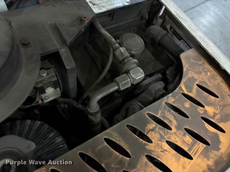 image for item EU4531 2018 Crown SP4050-30 order picker