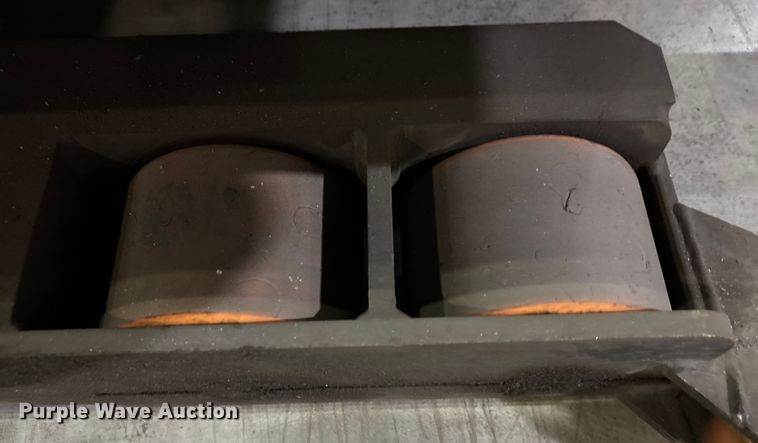 image for item EU4531 2018 Crown SP4050-30 order picker