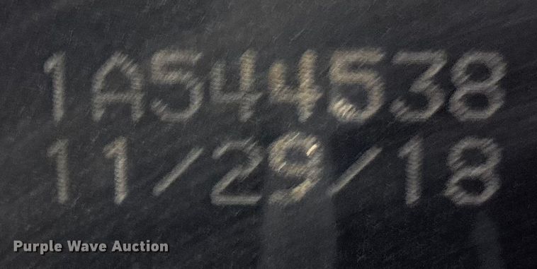 image for item EU4531 2018 Crown SP4050-30 order picker