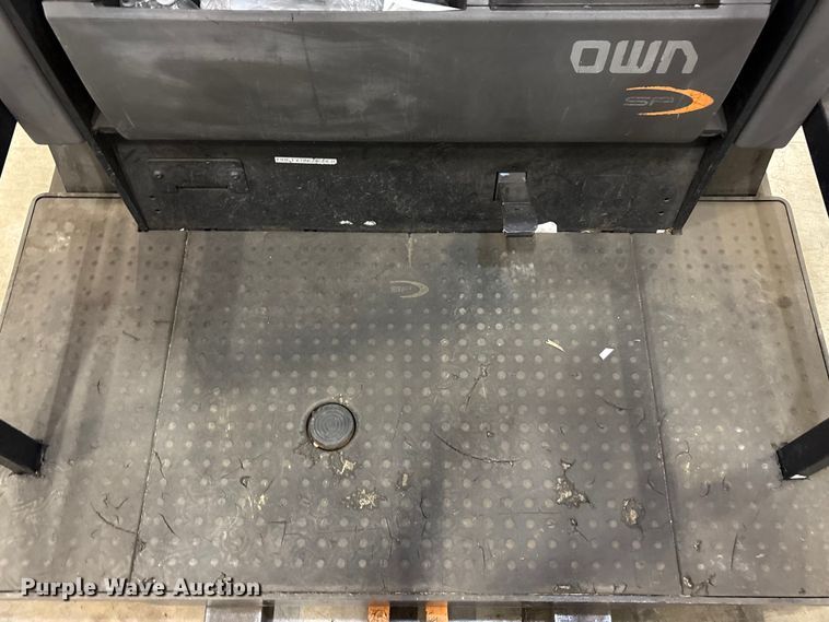 image for item EU4532 2018 Crown SP4050-30  order picker