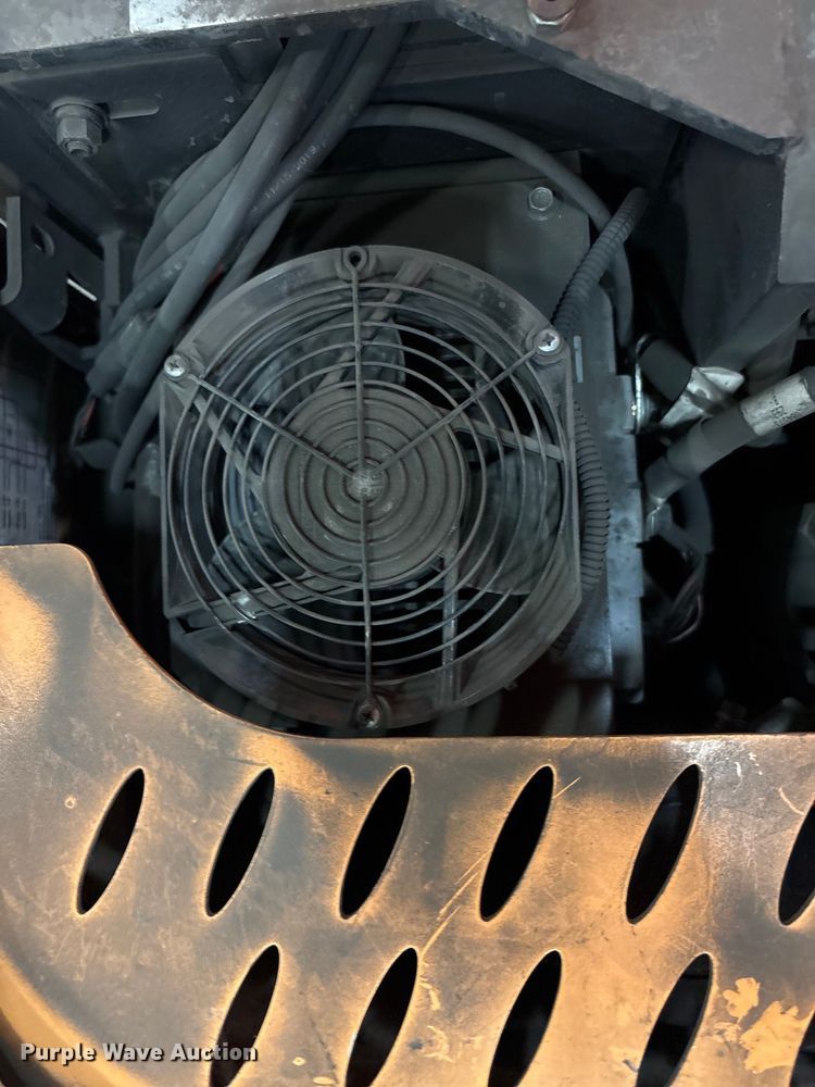 image for item EU4532 2018 Crown SP4050-30  order picker