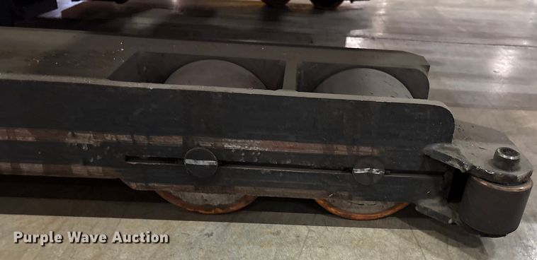 image for item EU4532 2018 Crown SP4050-30  order picker