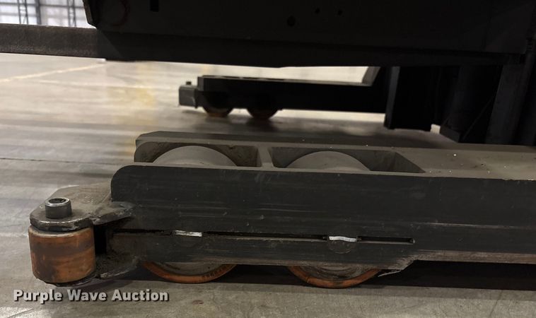 image for item EU4532 2018 Crown SP4050-30  order picker