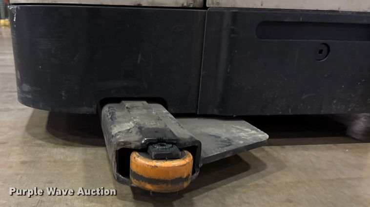 image for item EU4532 2018 Crown SP4050-30  order picker