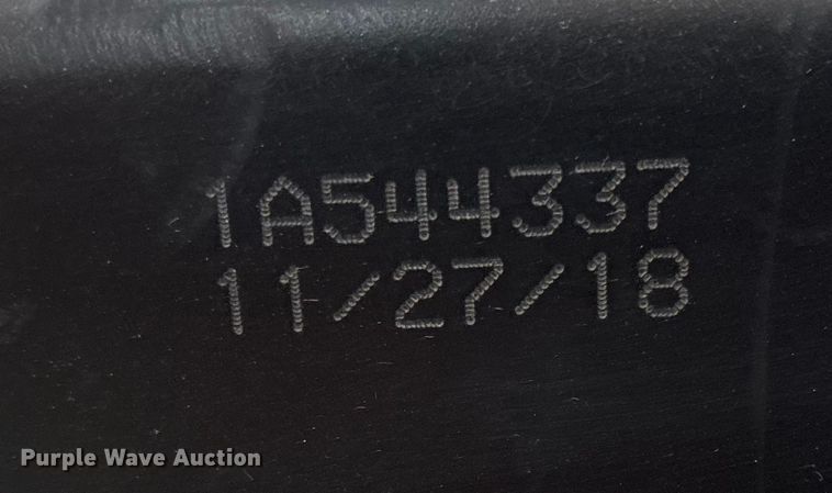 image for item EU4532 2018 Crown SP4050-30  order picker