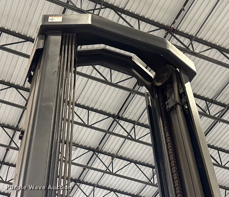 image for item EU4533 2018 Crown SP4050-30 order picker