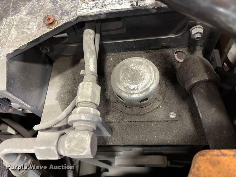 image for item EU4533 2018 Crown SP4050-30 order picker