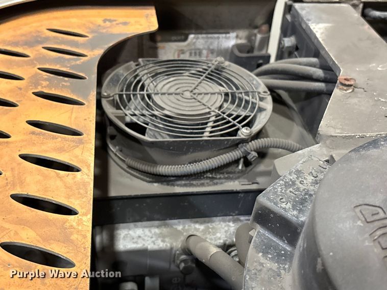 image for item EU4533 2018 Crown SP4050-30 order picker