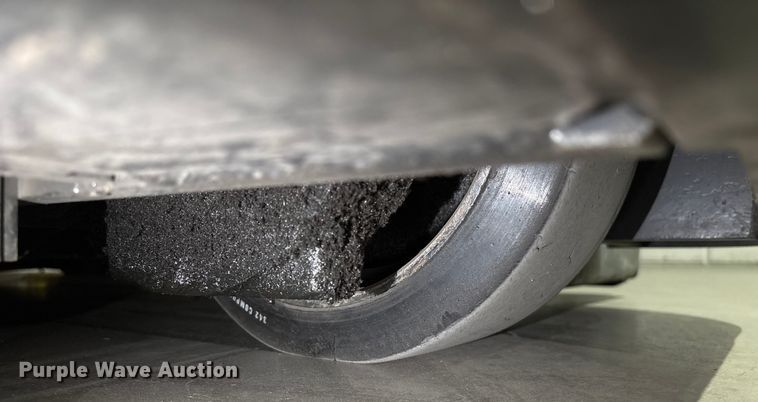 image for item EU4533 2018 Crown SP4050-30 order picker