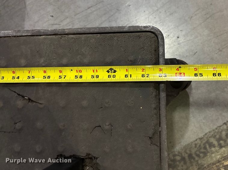 image for item EU4534 2018 Crown SP4050-30 order picker