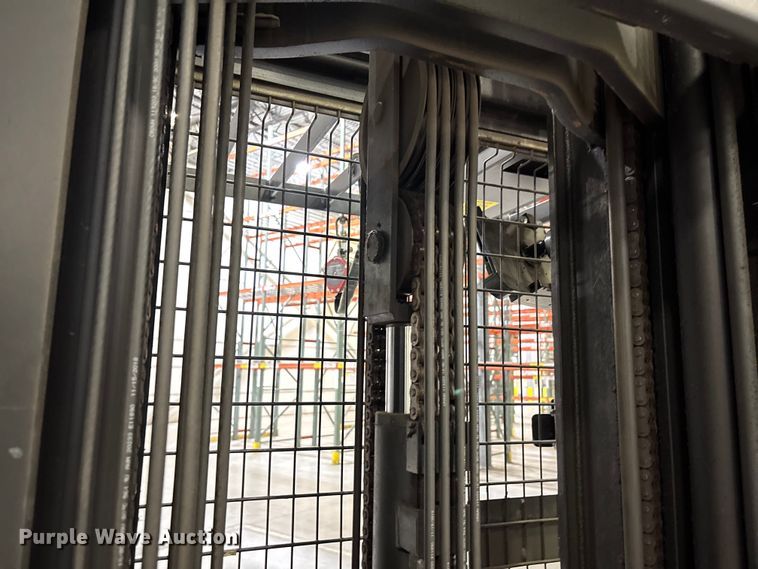 image for item EU4534 2018 Crown SP4050-30 order picker