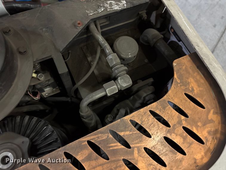 image for item EU4534 2018 Crown SP4050-30 order picker