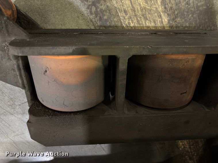 image for item EU4534 2018 Crown SP4050-30 order picker