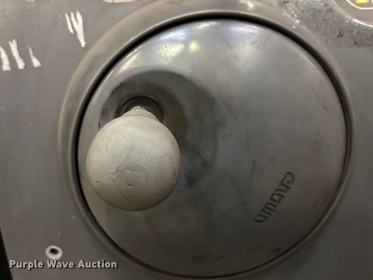 image for item EU4535 2018 Crown SP4050-30 order picker