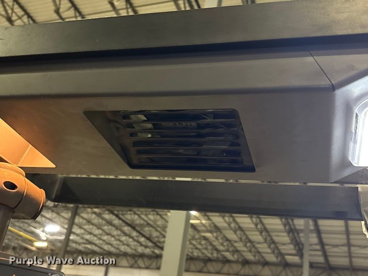 image for item EU4535 2018 Crown SP4050-30 order picker