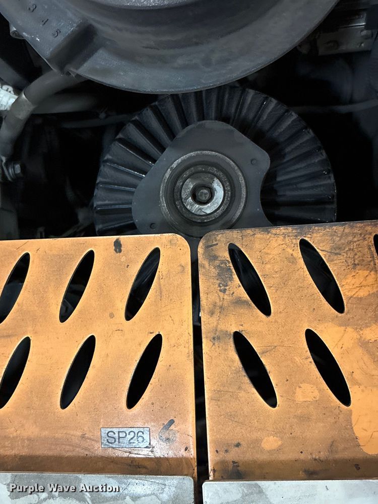 image for item EU4535 2018 Crown SP4050-30 order picker