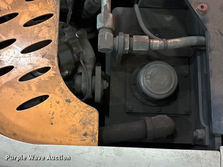 image for item EU4535 2018 Crown SP4050-30 order picker