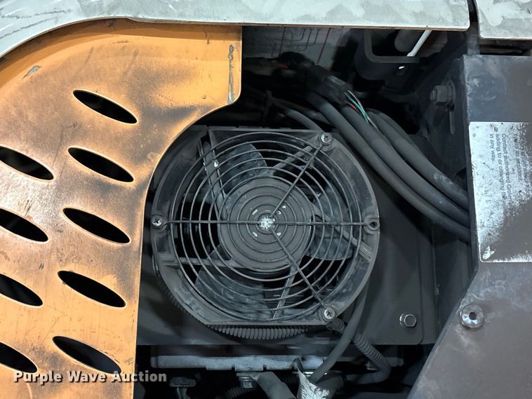 image for item EU4535 2018 Crown SP4050-30 order picker