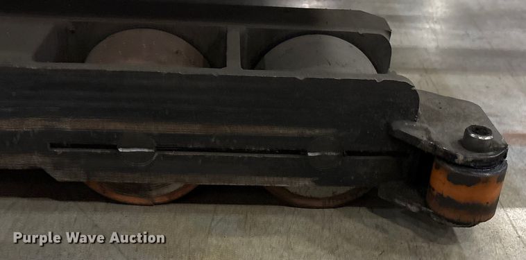 image for item EU4535 2018 Crown SP4050-30 order picker