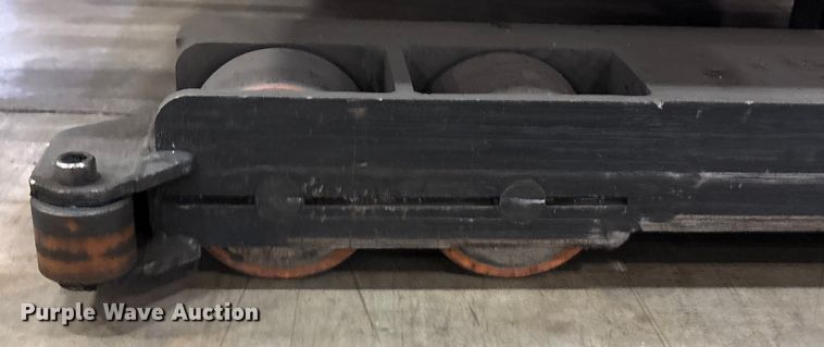 image for item EU4535 2018 Crown SP4050-30 order picker