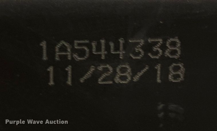 image for item EU4535 2018 Crown SP4050-30 order picker