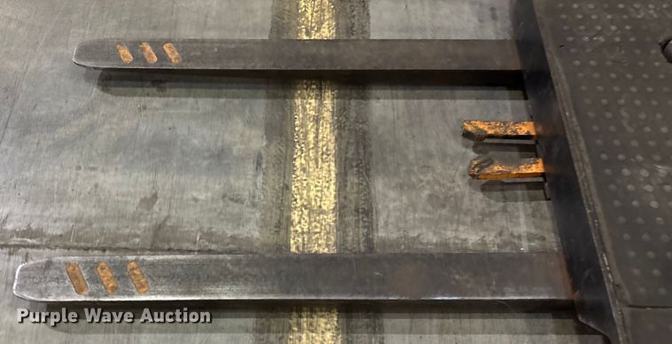 image for item EU4536 2018 Crown SP4050-30 order picker