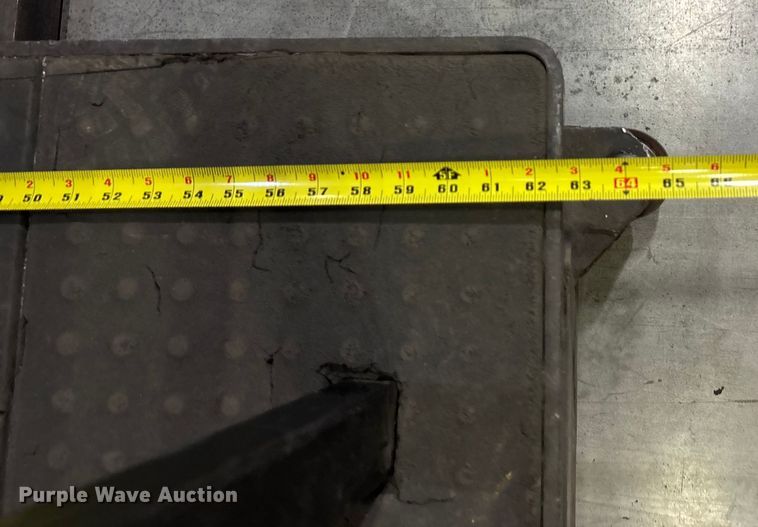 image for item EU4536 2018 Crown SP4050-30 order picker