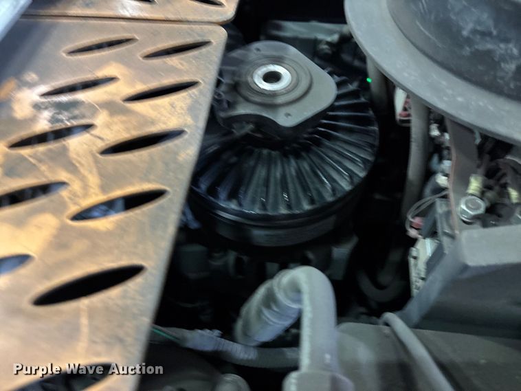 image for item EU4536 2018 Crown SP4050-30 order picker