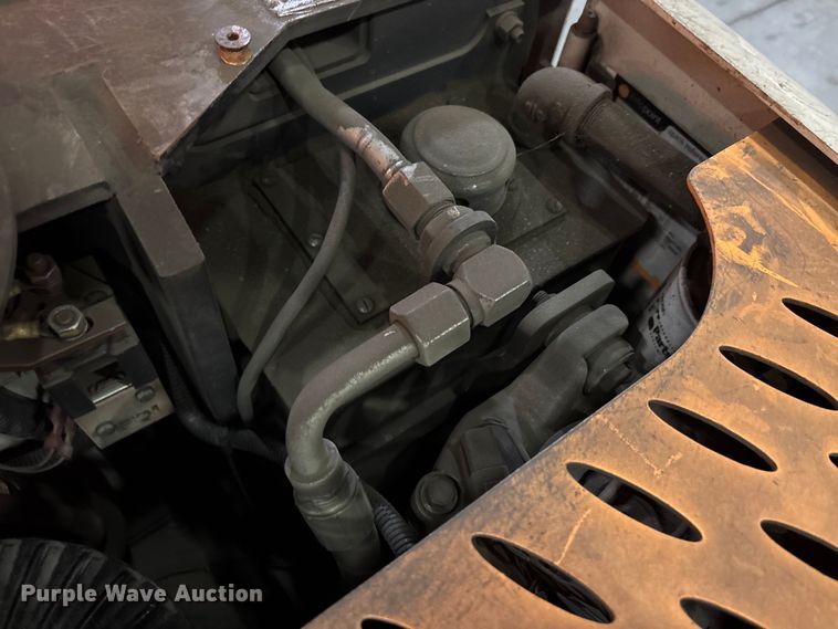 image for item EU4536 2018 Crown SP4050-30 order picker