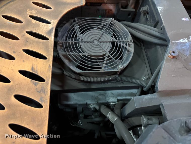 image for item EU4536 2018 Crown SP4050-30 order picker