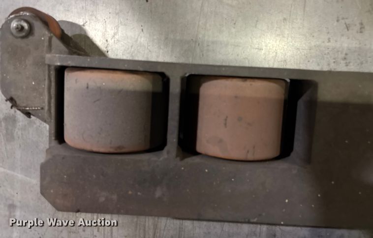 image for item EU4536 2018 Crown SP4050-30 order picker