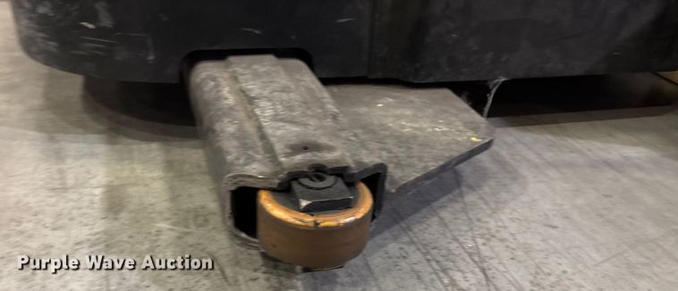 image for item EU4536 2018 Crown SP4050-30 order picker