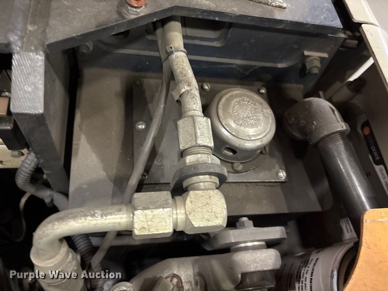 image for item EU4537 2018 Crown SP4050-30 order picker