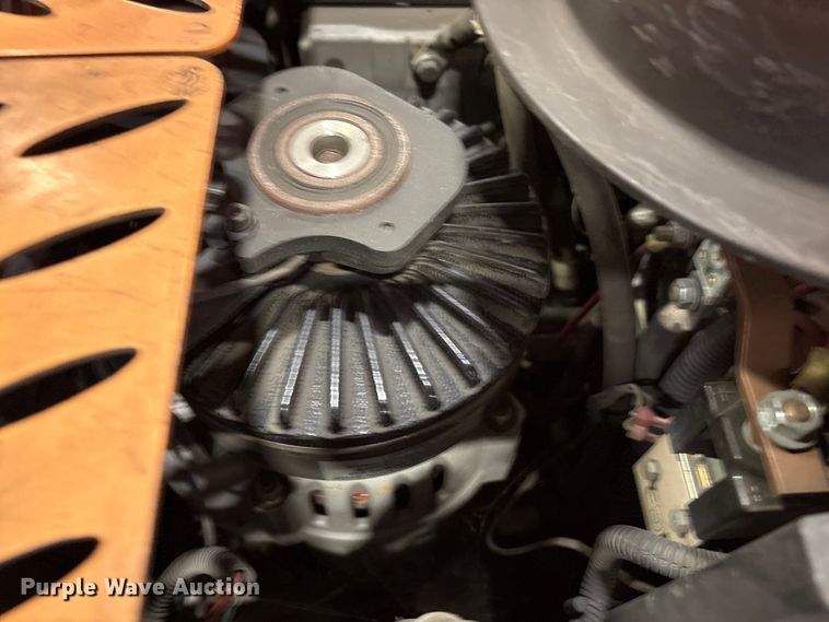 image for item EU4537 2018 Crown SP4050-30 order picker